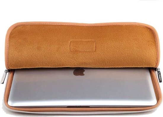 Lisen laptop sleeve 2025