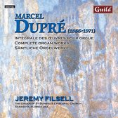 Dupre: Complete Organ Works Vol 7 / Jeremy Filsell