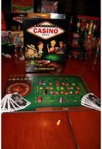 Miko - Spel - Casino