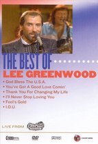 Best of Lee Greenwood [DVD]