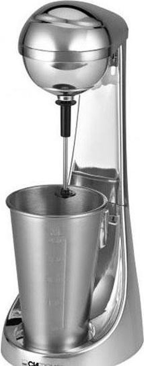 Clatronic BM 3472 - Barmixer, Melkopschuimer