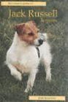 Pet Owner's Guide to the Jack Russell Terrier
