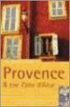 The Rough Guide to Provence and the Cote Dazur