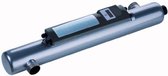 XClear UV-C unit Pro Inox Timer amalgaam 130 watt