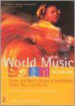 The Rough Guide to World Music