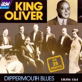 Dippermouth Blues: His 25 Greatest