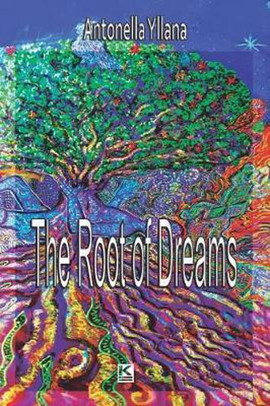 The Root of Dreams - cover