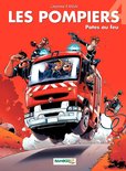 Les Pompiers 4 - Les Pompiers - Tome 4