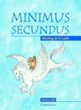Minimus Secundus Pupils Book