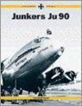 Black Cross V3-Junkers Ju-90