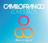 Camilo Franco Loves Ibiza