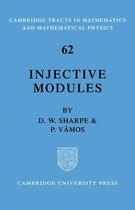 Cambridge Tracts in Mathematics
