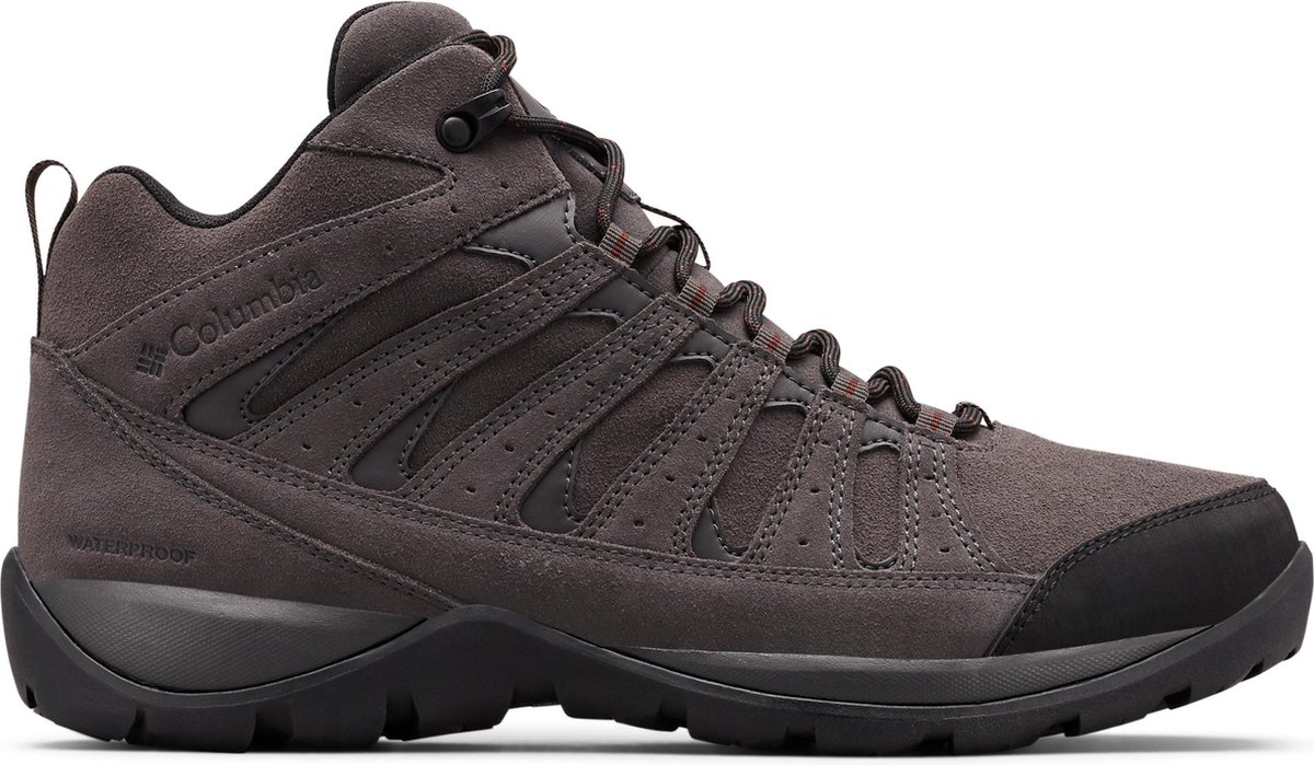Columbia Redmond wandelschoenen - Bergsport en Wandelen Columbia Redmond wandelschoenen - Bergsport en Wandelen