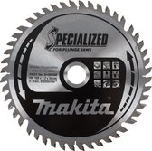 Makita B-09282 Specialized Cirkelzaagblad - 165 x 20 x 28T - Hout