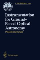 Instrumentation for Ground-Based Optical Astronomy