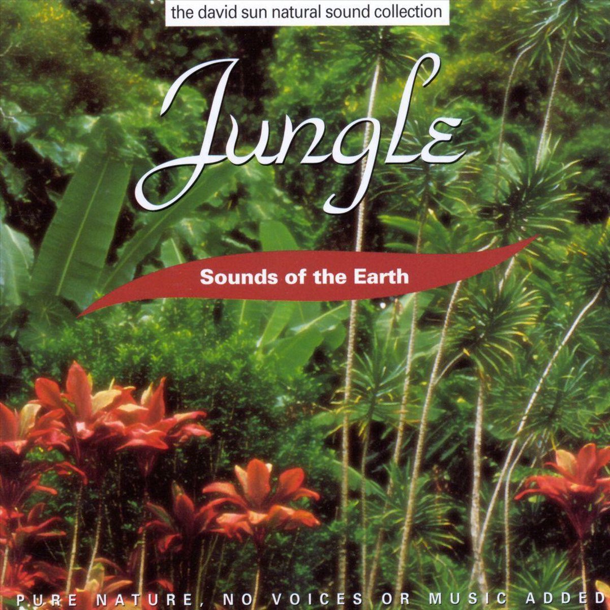 Jungle