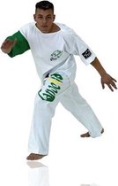 Capoeira broek