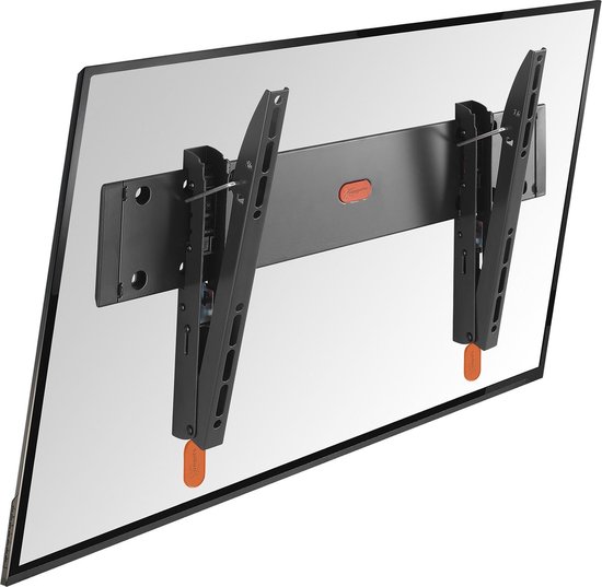 Vogel's BASE 15 M - Support TV Inclinable | bol.com