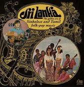 The Golden Era Of Sinhalese & Tamil Folk-Pop Music