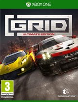 GRID Ultimate Edition - Xbox One