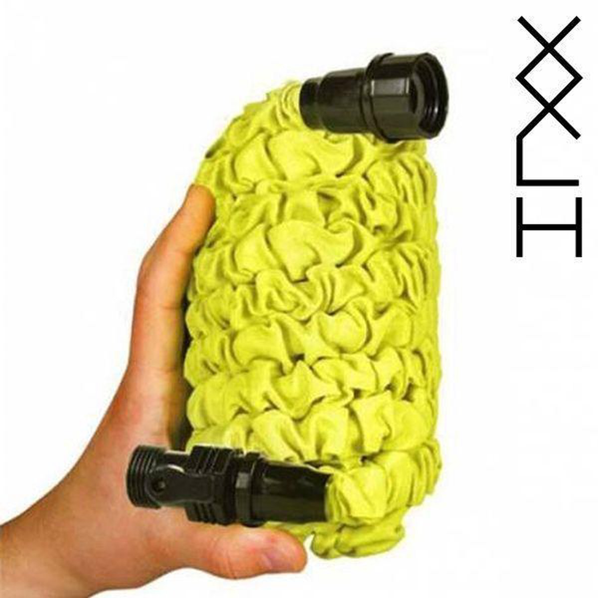 XXL Hose Verlengbare Tuinslang 15 mtr – foto 3