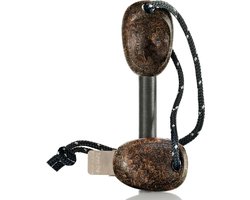 Light My Fire, Swedisch Firesteel - Bio - Army - Cocoshell