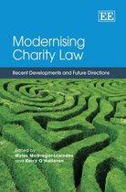Modernising Charity Law