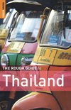 The Rough Guide To Thailand