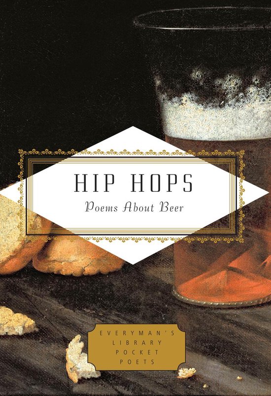 Hip Hops - cover