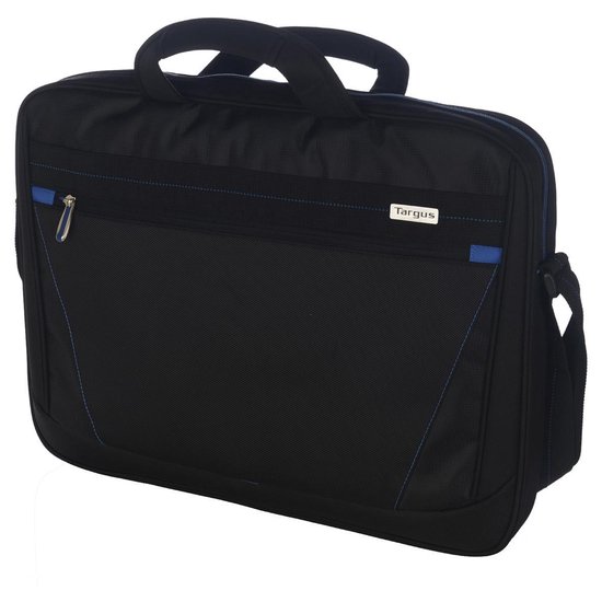 Targus Prospect Laptoptas / 15,6 Inch / Zwart