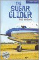 The Sugar Glider Level 5 Upper Intermediate Book with Audio CDs (3) Pack