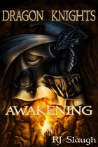 Dragon Knights Awakening