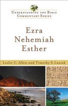 Ezra, Nehemiah, Esther