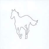 White Pony