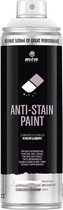 MTN Pro Anti-Stain Paint - Peinture acrylique pour couvrir les taches sur les plafonds ou les murs