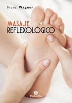 Reflexología - Masaje reflexológico (Color)