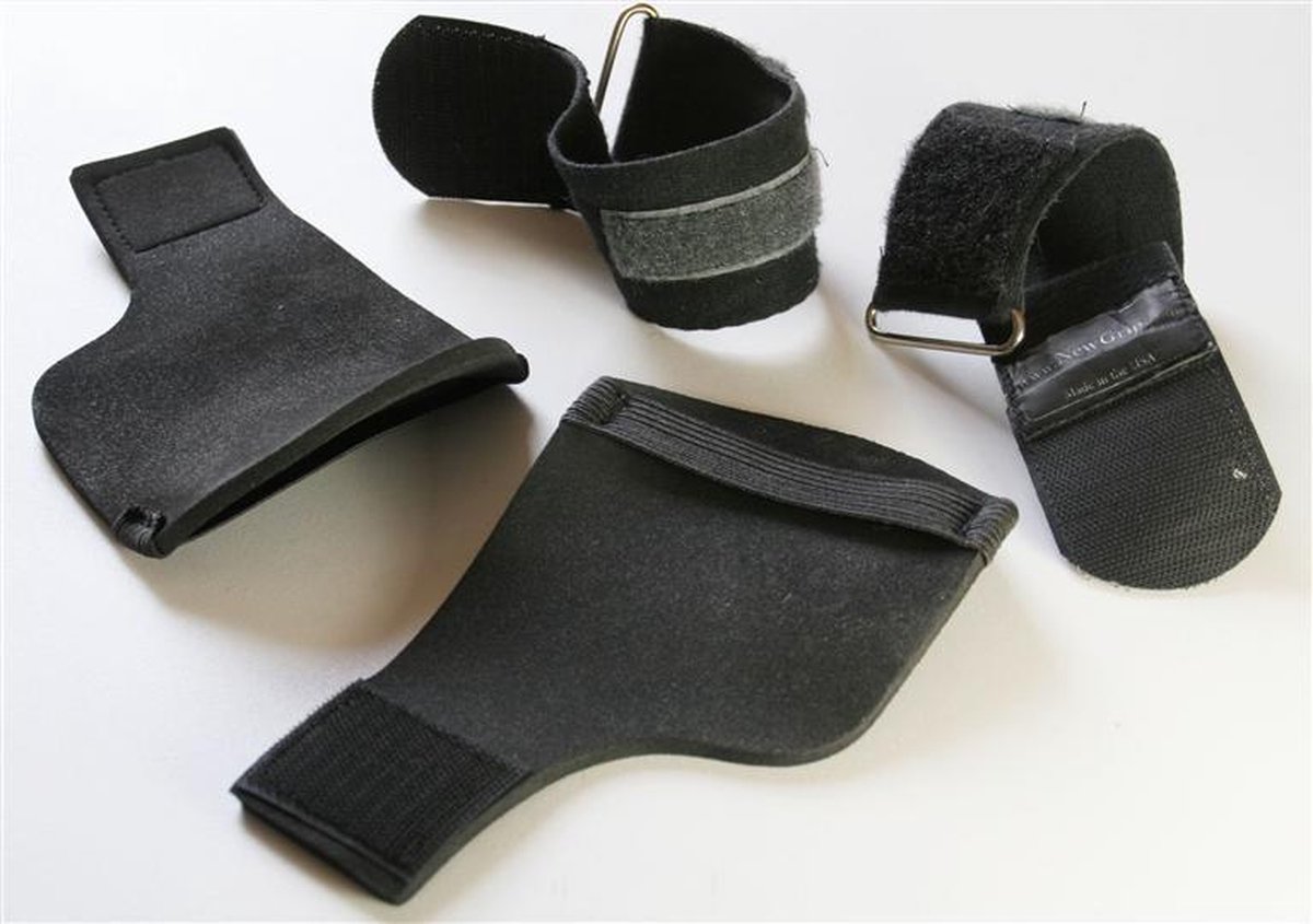 NewGrip Fitness Handschoenen - maat S