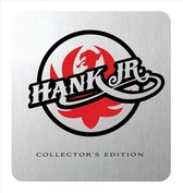 Hanks Williams Jr  Collector's Edition