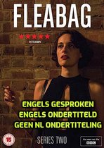 Fleabag: Series 2 [DVD]