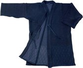 Fuji Mae Kendo jas Master Kleur: Indigo, 4 - 170