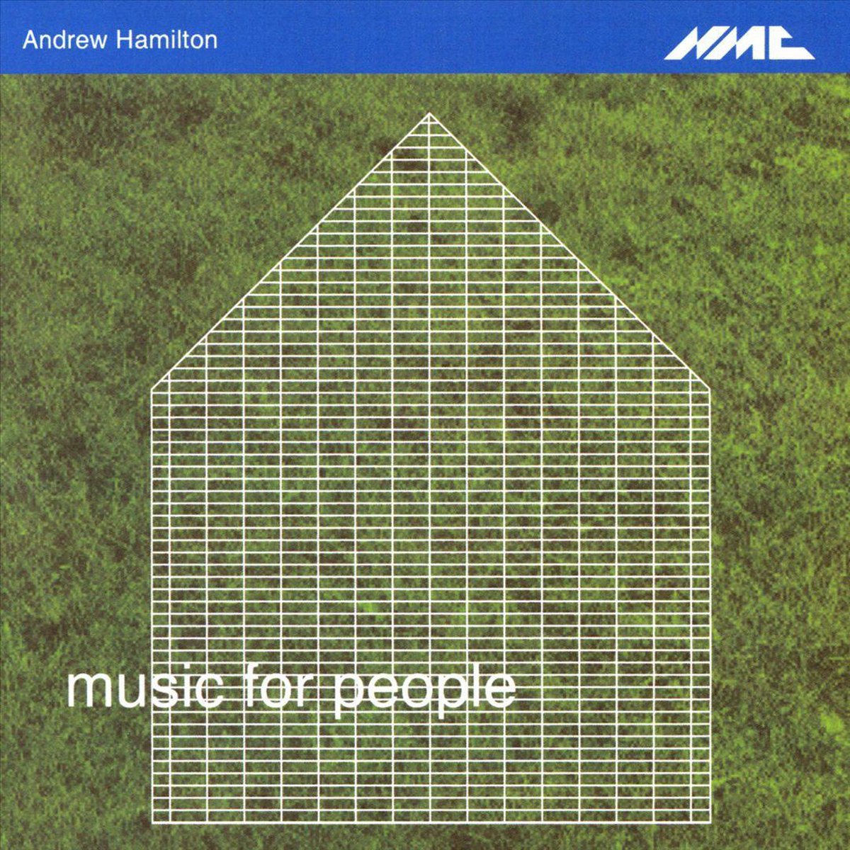 Andrew Hamilton: Music For People