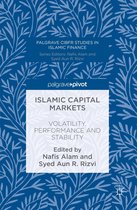 Palgrave CIBFR Studies in Islamic Finance - Islamic Capital Markets