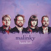 Malinky - Handsel (2 CD)