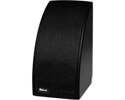 Audioblock SB-100 internetradio met DAB+ zwart