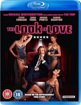 The Look Of Love (Import) [Blu-ray]