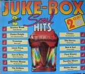 Juke-Box Soul Hits Vol. 2 (2 CD's)