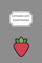 Ketogen Food Tracker