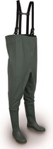 Shimano PVC Wader - Waadpak - Maat 46