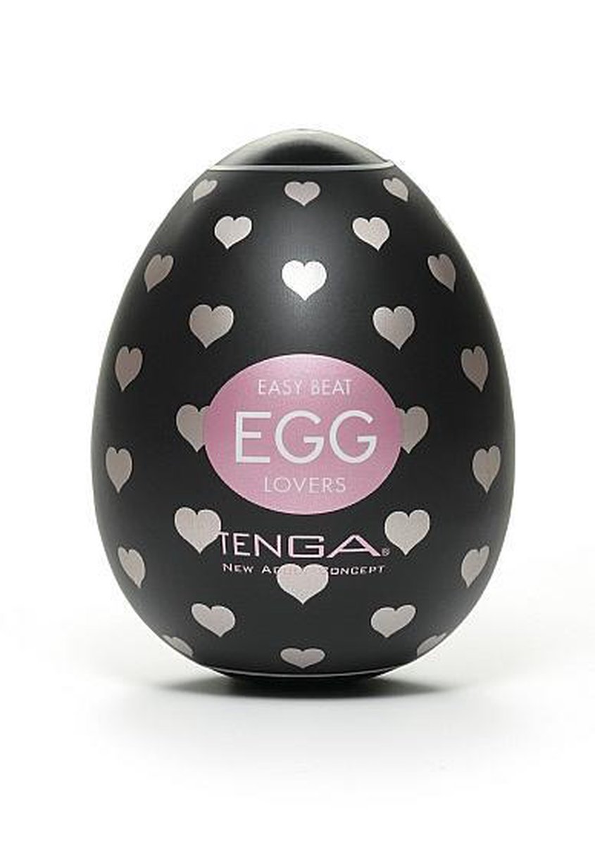 Tenga Egg - Lovers - Tenga