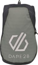 Dare 2b - Silicon III Rucksack - Rugzak - Unisex - Maat Een Maat - Grijs